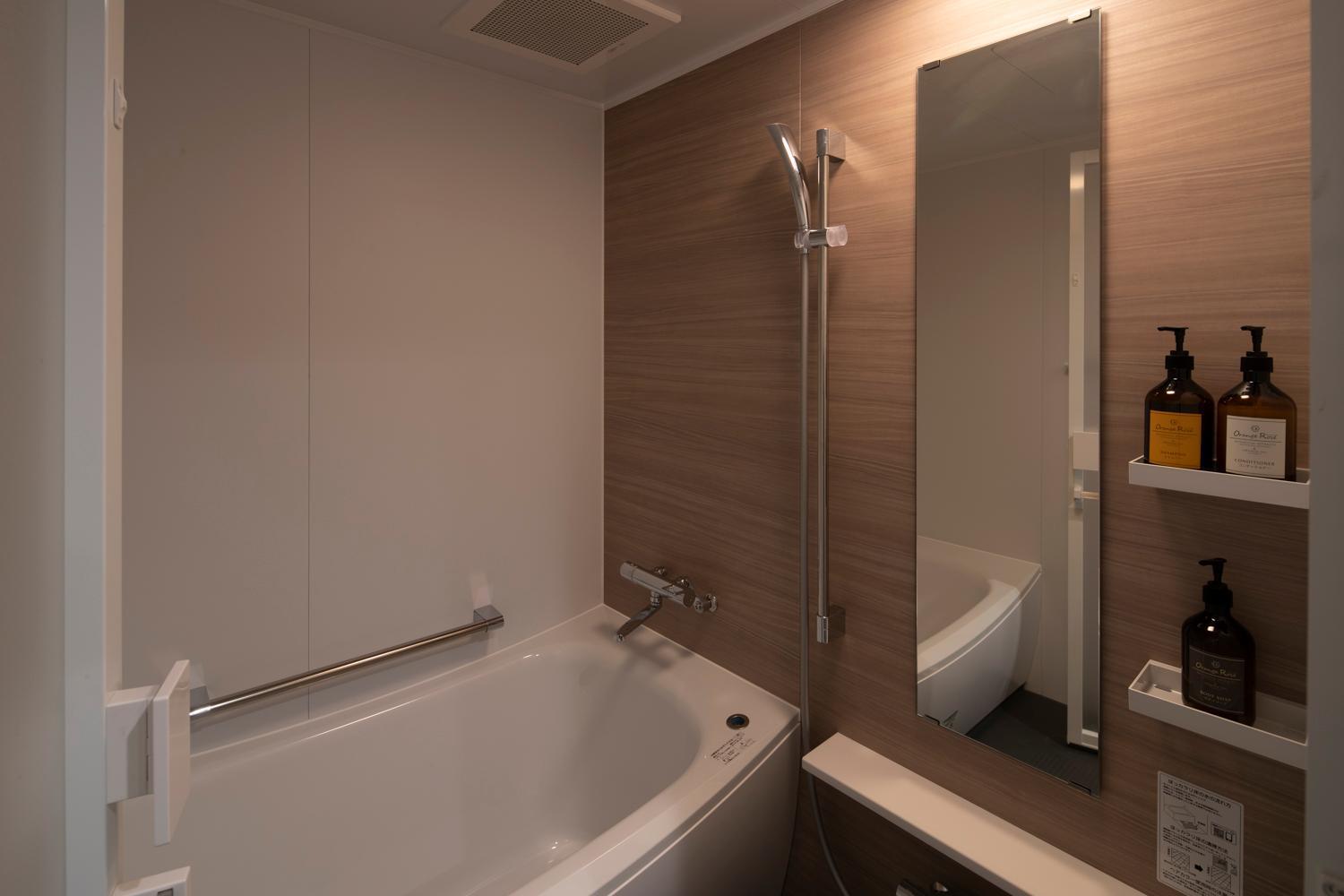 Grids Ueno Hotel&hostel Asrama Tokyo