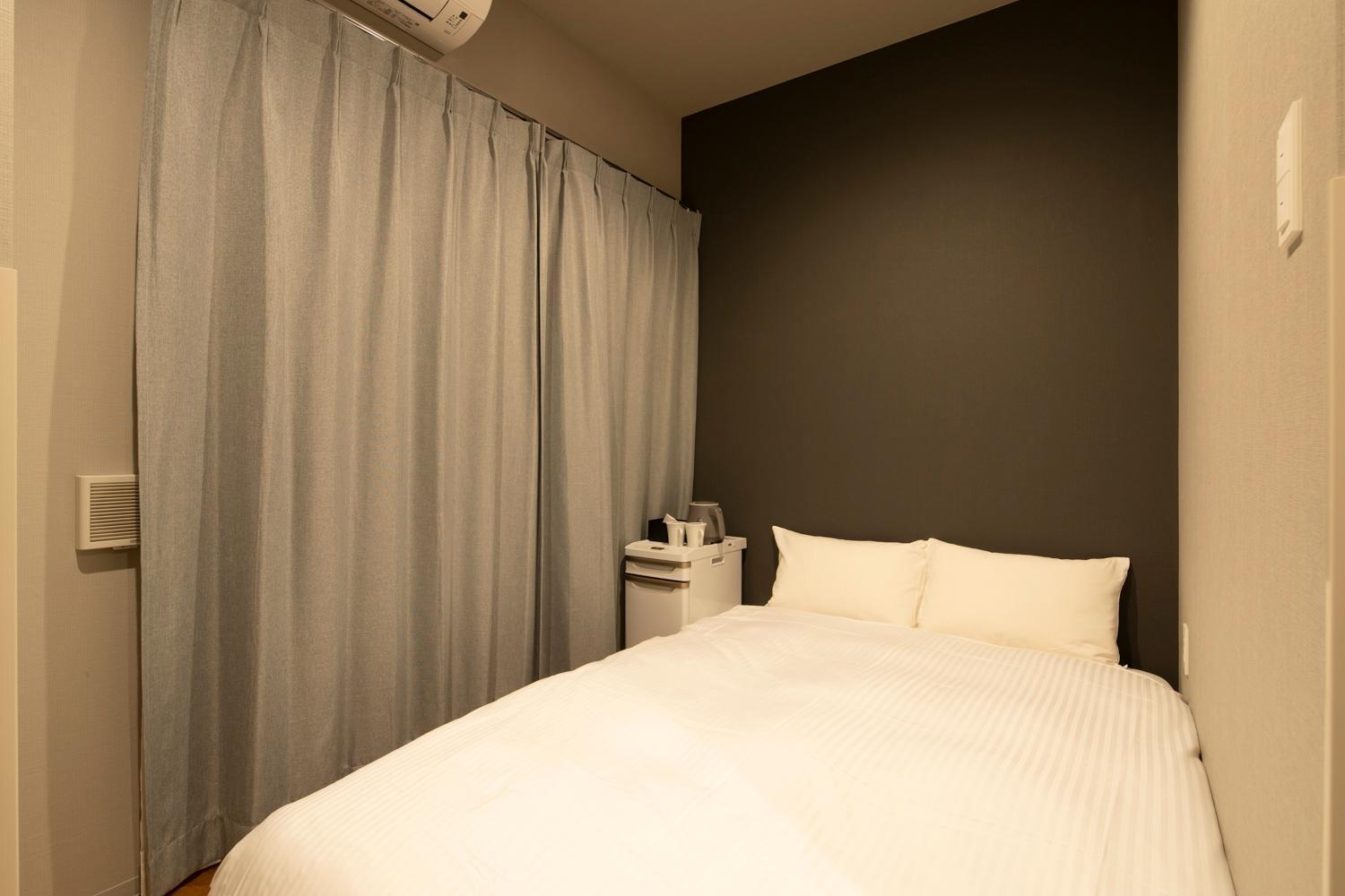 Asrama Grids Ueno Hotel&hostel