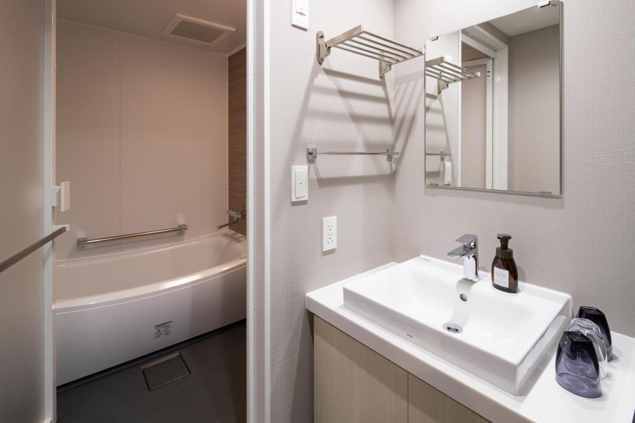 Asrama Grids Ueno Hotel&hostel *