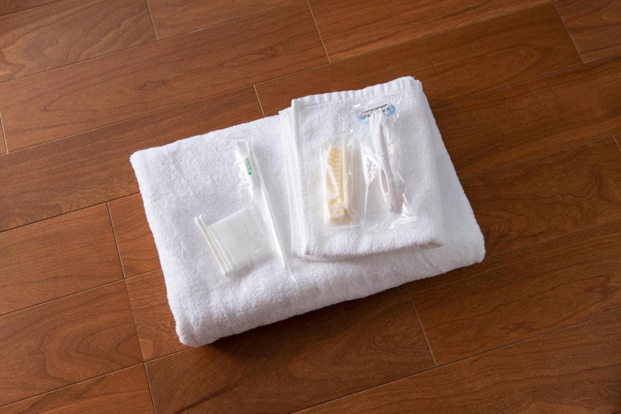 Asrama Grids Ueno Hotel&hostel Tokyo